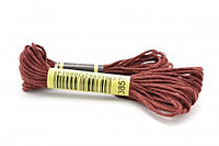 Нитки муліне CXC 3857 (Китай), фото 1