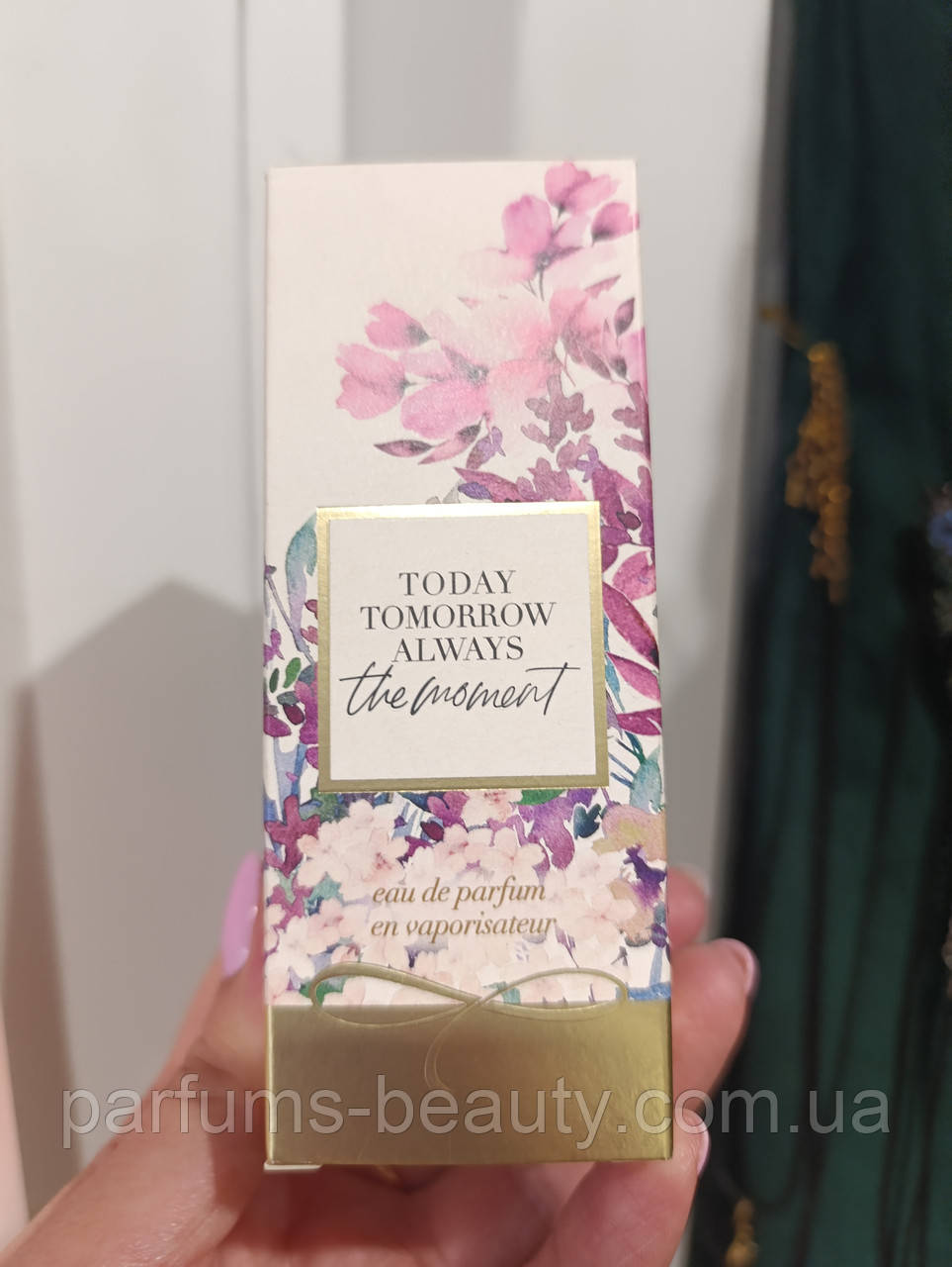 TTA Today Avon Ейвон Парфумна вода TTA the Moment для Неї, 50 мл