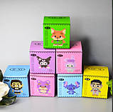 Конструктор Magic Blocks “Мультгерої” – Джеймс Салліван з “Корпорації Монстрів” 1027, фото 3