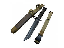 Тактичний штик-ніж Ontario OKC 3S Tanto SF-2-2040