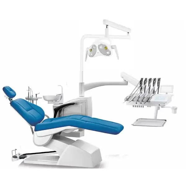 Стоматологічна установка GRANUM TS6830 (Kredo)