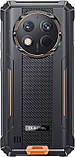 Смартфон Oukitel G1 6/256GB Orange, фото 3