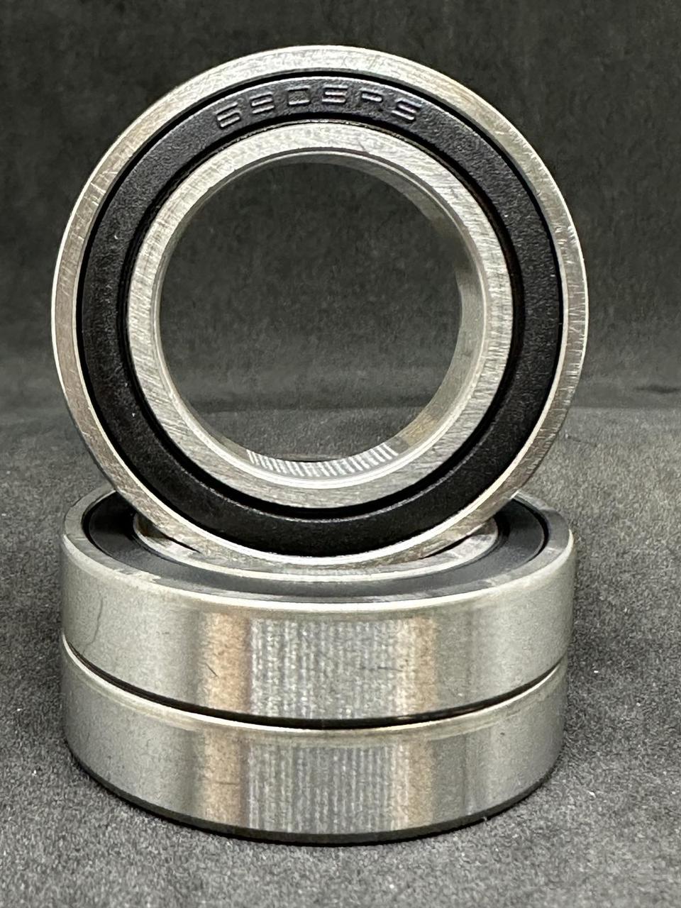 Підшипник 6905 RS, 61905, 1000905 (25*42*9) EXL Original, фото 1