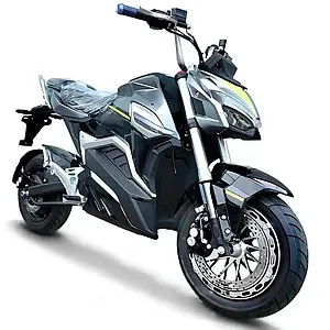 Електроскутер Forte V15