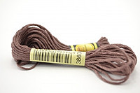 Нитки муліне CXC 3860 (Китай), фото 1