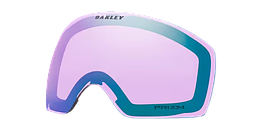 Змінна лінза для маски Oakley Flight Deck M (XM) Prizm Iced Iridium