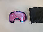 Змінна лінза для маски Oakley Flight Deck M (XM) Prizm Iced Iridium, фото 2