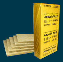 Мінеральна вата AcousticWool Floor