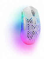 SteelSeries Aerox 3 Wireless Ghost, фото 2