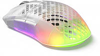 SteelSeries Aerox 3 Wireless Ghost, фото 3