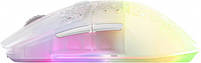 SteelSeries Aerox 3 Wireless Ghost, фото 4