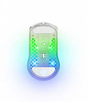 SteelSeries Aerox 3 Wireless Ghost, фото 5