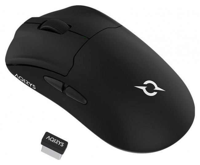 AQIRYS M32 Black, фото 1