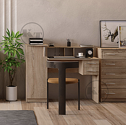 Комп'ютерний стіл ПІ-ПІ-1, маленький комп'ютерний стіл