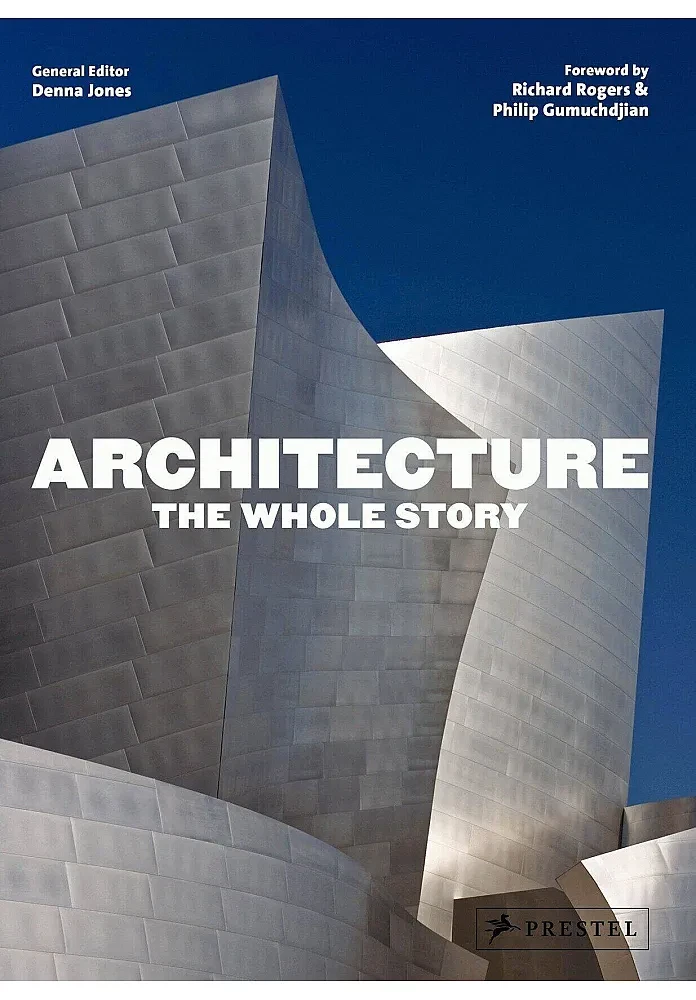 Architecture. The Whole Story, фото 1