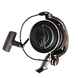 Котушка силова Coonor LM-6000pro 7+1bb BAITRUNNER, фото 4