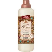 Кондиціонер-ополіскувач парфумований для білизни Tesori d'Oriente Візантія Чорна троянда і лабданум, 760 мл (38 прань)