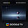 Телевізор 45" Google Smart TV, фото 3