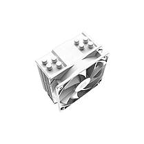Кулер до процесора ID-Cooling SE-214-XT ARGB White, фото 4
