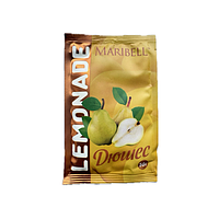 Лимонад ТМ Maribell "Дюшес" 50 г
