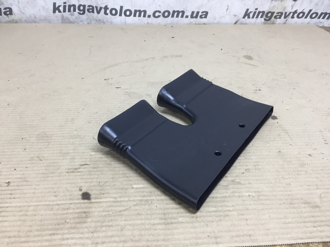 Повітропровід BMW X5 E53 64228408771, фото 1