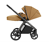 Коляска дитяча 2 в 1 Carrello Vector CRL-6551   Golden Beige, фото 5