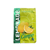 Лимонад ТМ Maribell "Сітро" 50 г