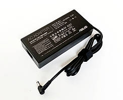 Блок живлення для ноутбука Asus 19.5V 11.8A  (5.5*2.5) 230W (ADP-230GB B) + мережевий кабель