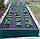 Агроволокно П-42 (3.2*100м) - чорне // GARDEN FLORA (Польща), фото 3