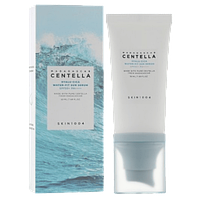 Сироватка для обличчя сонцезахисна з гіалуроновою кислотою Skin1004 Sun Serum