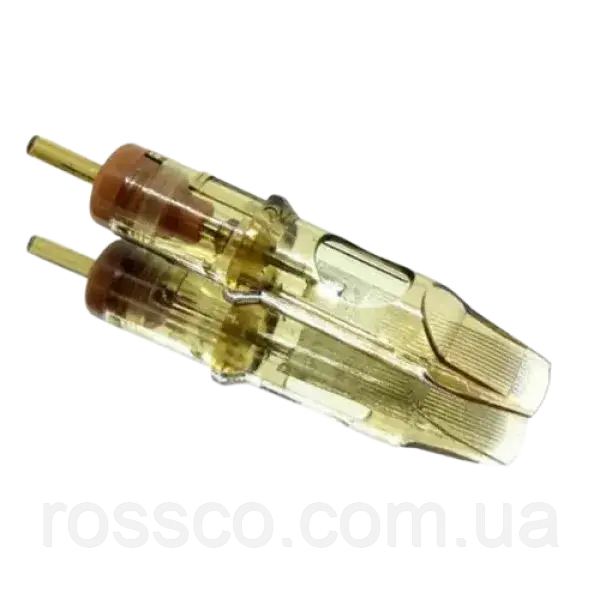 Картриджі Kwadron 35/9 MGLT 20 шт