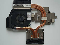 Система охолодження HP ENVY/PAVILION DV7-7000 DV7T-7000 (682061-001)