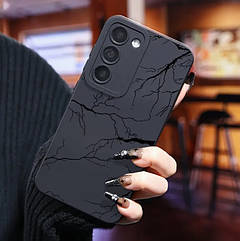Чохол захисний для Samsung Galaxy S23 Plus чорний