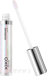 Олія для губ Kiko Milano Nourishing Lip Oil 02 Unicorn Lovers 7 мл