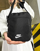 Чоловіча барсетка з ременем - для ключів, телефона та документів Nike