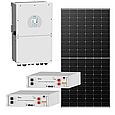 Комплект сонячного обладнання 16kW Deya/Longi Solar DEYE, фото 3