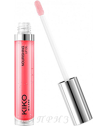 Олія для губ Kiko Milano Nourishing Lip Oil 05 Red Velvet 7 мл