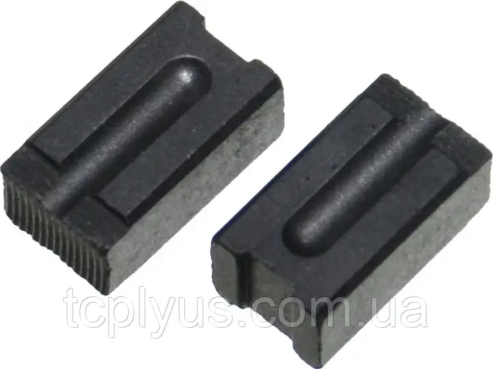 Щітки дриля DeWalt 6,3х8х14,5 2 різи N087159