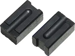 Щітки дриля DeWalt 6,3х8х14,5 2 різи N087159