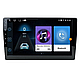 Автомагнітола 9" 2DIN 9116 Android-9 4/32G, фото 3
