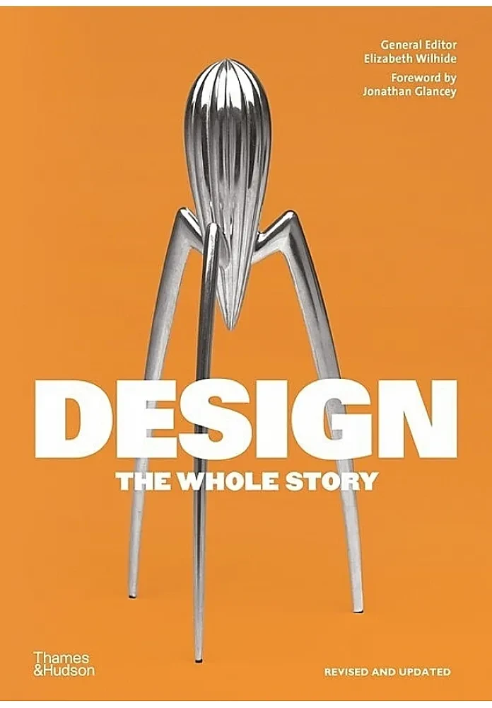 Design: The Whole Story