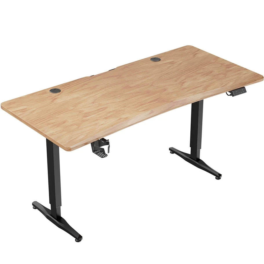 Геймерський ігровий стіл 1STPLAYER Moto-GT 1675