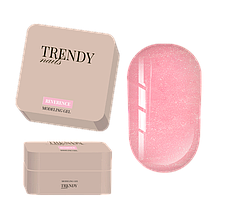 Modeling Gel Trendy Nails Reverence 15 ml