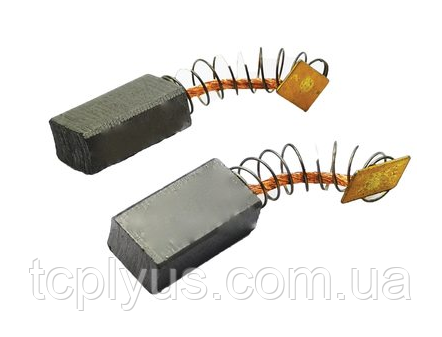 Комплект щіток Black & Decker / DeWalt оригинал 5170018-94