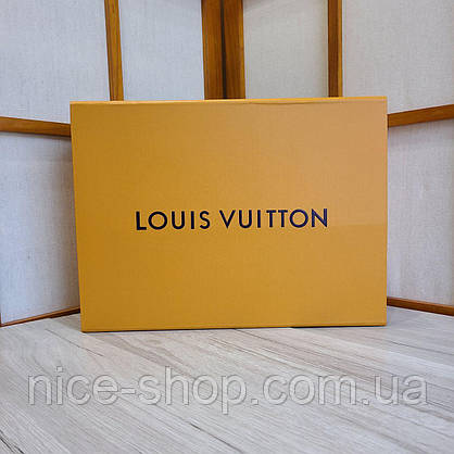 Подарункова коробка Louis Vuitton maxi, фото 2