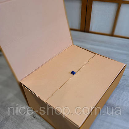 Подарункова коробка Louis Vuitton maxi, фото 3