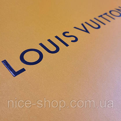 Подарункова коробка Louis Vuitton maxi, фото 4