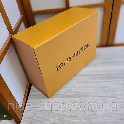 Подарункова коробка Louis Vuitton maxi, фото 5