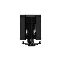 Кулер процесорний ID-Cooling Frozn A410 DK Black, фото 3