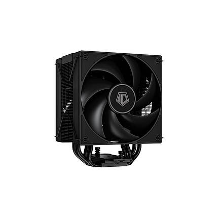 Кулер процесорний ID-Cooling Frozn A410 DK Black, фото 1